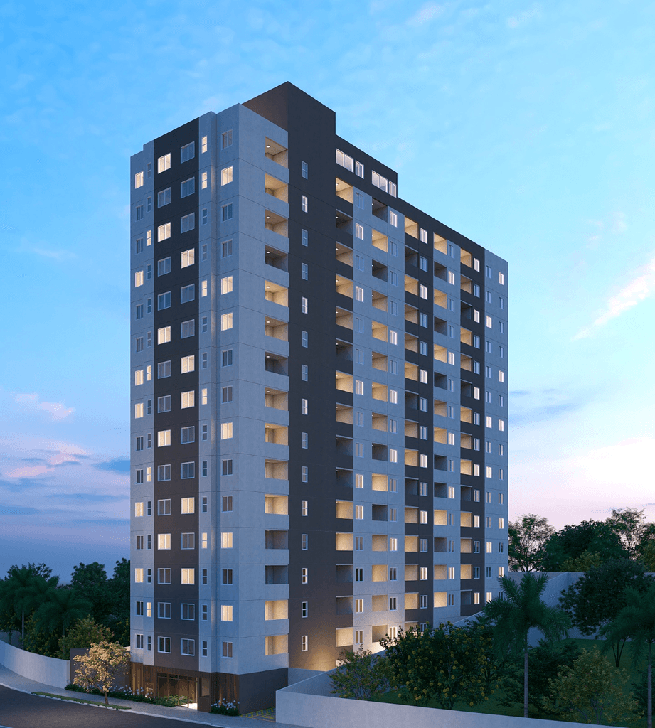 Studio Setor Oeste, Setor Oeste, Goiânia, GO