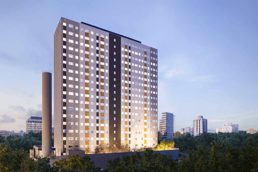 Apartamento Savassi, Savassi, Belo Horizonte, MG